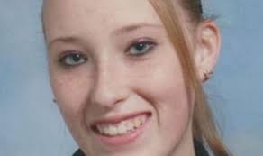 Sore throat' girl dies six weeks later... from cancer