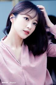 Pin By Ashlynn Lovitt On K Pop Girls Hani Redhead Beauty Beauty Girl