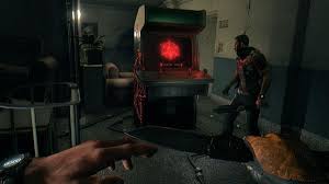 Dust off your weapons and turn on the old arcade machine again, adventurer. A Story Mode Has Released For Dying Light S Hellraid Dlc