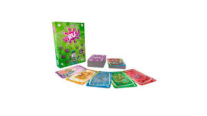 ¡elige tu actividad favorita y lucha en arenas de todo el mundo! Virus Juego De Cartas Drim