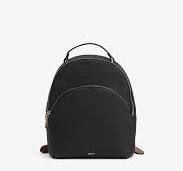 Mochila com textura de tecido em relevo | Mochilas para ...