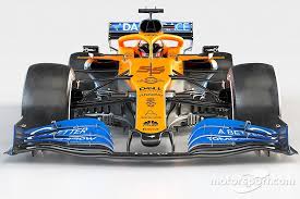 All you need is a marker or pencil to draw with, paper, and coloring suppl. Mclaren Unveils Its 2020 Formula 1 Car