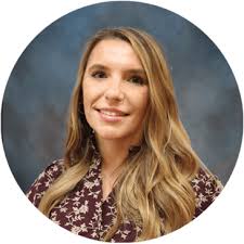 Kristen Leger's Instagram, Twitter & Facebook