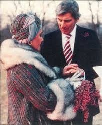 John warner was a government official who had served as under secretary and then secretary of the u.s. Elizabeth Taylor And John Warner Marriage Lisa S History Room