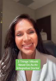 What are some of your non-negotiable habits for better health? Share b...