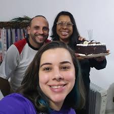 Andrea Mathias (@mathiasandrea_) · Taboão da Serra, SP