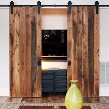 Decorative Wall Panel Designs Screens And Hanging Doors To Hide Tvs Sliding Door Design Door Design Barn Doors Sliding