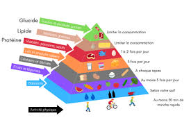 La Pyramide Alimentaire Sante Nutrition Magazine Sur La Sante Naturelle Pyramide Alimentaire Alimentaire Sante Nutrition