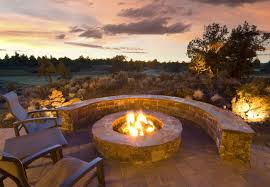 It can take between two and seven days for the material to dry, fully cure and. Building A Fire Pit Keep In Mind These 8 Dos And Don Ts Bob Vila