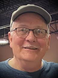 Obituary of George A. Ruckenbrod, 69