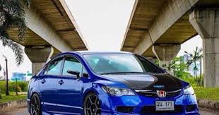 Welcome to galeri kereta tv!!! Civic Fd