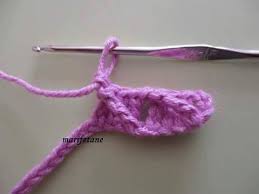 Chaqueta Con Punto Zig Zag A Crochet Tutorial De Tejido A Ganchillo Disenos De Ganchillo Chaqueta De Ganchillo