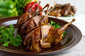 Epingle Sur Menu De Fetes
