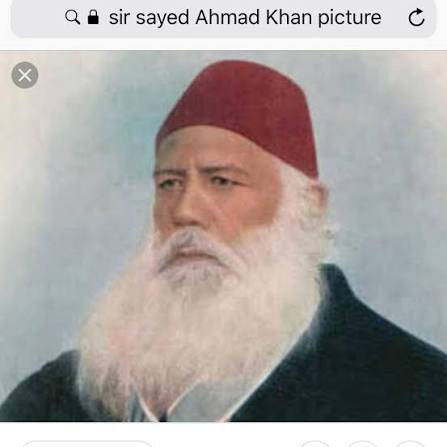 Aligarh Muslim University's founding and early history