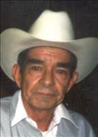 Benito Urias Obituary (1930-2009)