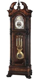 Maybe you would like to learn more about one of these? 75 New Grandfather Clocks Ideas Grandfather Clock Howard Miller Antique Wall Clock