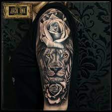Tatuaje Cap De Leu Hgasgd