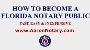 To learn more about how to obtain a notary public license in your jurisdiction, start by reading about business licenses in your state. 69 Notary Package Include 7500 Bond For 20 Www Aaronnotary Com