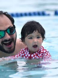 PHOTOS: Wilmington City Pools Begin to Open