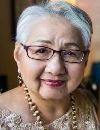 Obituary information for Nora De Dios Ocampo