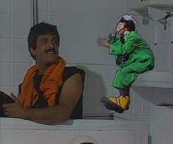 Through a long artistic career, samir ghanem emphasized his stardom and uniqueness in the world of comedy in cinema, theater and drama as well, becoming one of the kings of comedy over many years. Samir Ghanem Actor Photo Gallery