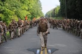 The Basic School You Re Not At Ocs Anymore Lieutenant Schmuckatelli A New Infantry Officer Shares His Journey Through Marine Corps Bases Marine Corps Usmc