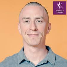 Dan Garrett, Co-founder and CEO of Farewill,