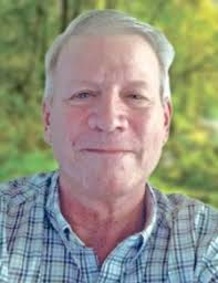 Ronald Edward Norris Obituary February 27, 2023