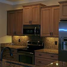 Diy Led Under Kitchen Cabinet Light Bar Kit Our Flagship Under Cabinet Light Kit With 4 12 Under Cabinet Lighting Led Under Cabinet Lighting Cabinet Lighting