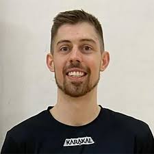 Miles Jenkins's Instagram, Twitter & Facebook