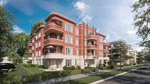 Diese individualisierte suchergebnisliste führt zu wohnungen potsdam einträge in der datenbank. The Seven Potsdam Babelsberg Sud Verimag Vertriebs Und Marketingges Mbh Neubau Immobilien Informationen