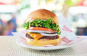 Johnny Rockets Dairy-Free Menu Guide (With Vegan Options)