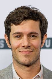Adam Brody Personality Type