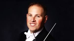 Peter Folliard Named Director of Orchestras