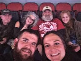 Nancy Carol Carrier LeCompte Obituary