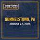 Tunnel to Towers 5k Run & Walk - Hummelstown, PA