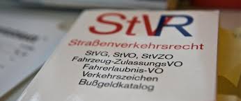 → was besagt die straßenverkehrsordnung (stvo) in deutschland? Bundesverkehrsminister Scheuer Zur Fahrradgerechten Novelle Der Stvo Fahrradportal