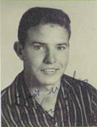 Johnny Whitfield Riddle (1939-2007)