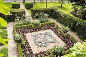 Peek Inside 6 Of The Most Stunning Celebrity Gardens Small Garden Small Garden On A Budget Small Gardens
