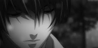 Yagami Death Note Kira Gif On Gifer By Trueraven Light yagami yagami raito gifs, reaction gifs, cat gifs, and so much more. yagami death note kira gif on gifer