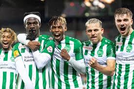 In this common games the teams scored a average of 3 goals per match. Glosse Zum Cupfinal Anleitung Fur Nicht Fc St Gallen Fans So Uberstehen Sie Die Nachsten Tage