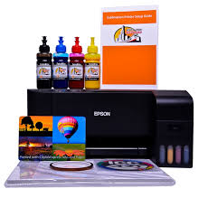 In addition if without using the epson l3110 drivers will not be able to use for scanning and maintenance. Sublimation Printer Package For Epson L3110 Printer