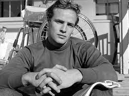 The official website for the marlon brando estate. Marlon Brando Marlon Brando Biografiya Informaciya Lichnaya Zhizn Foto Video