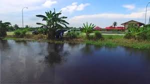 Zamita resort & homestay menyediakan kemudahan homestay sekiranya anda ingin berkunjung ke sabak bernam, selangor. D Muara Resort Sg Besar Marine Park By Nureffa