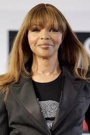 The supermodel shared the exciting news with a sweet photo of herself holding the baby. Valerie Morris Supermodel Naomi Campbell S Mother 60 Ageless Beauty Women Naomi Campbell