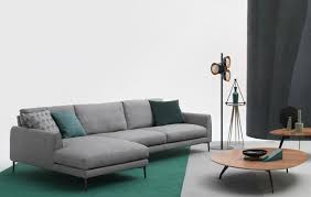 Denn ein ecksofa mit bettfunktion dient als komfortable sitzgelegenheit, als bequeme liegefläche und als dekoration im raum. Hochwertige Designer Ecksofas In Grosser Auswahl Zu Gunstigen Preisen