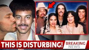 We Found Out What Happened to Leon Sylvers (The Sylvers)