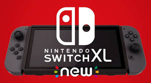 When it arrives in october for $350, the nintendo switch oled is. What To Realistically Expect In The New Nintendo Switch Model Nintendosoup
