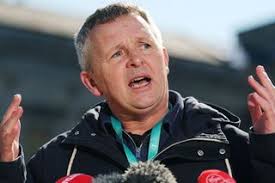 Sudden death of well known drama personality