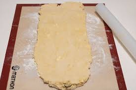 Pate Feuilletee Rapide De Christophe Felder Recette Pate Feuilletee Rapide Faire Une Pate Feuillete Recette Pate Feuillete